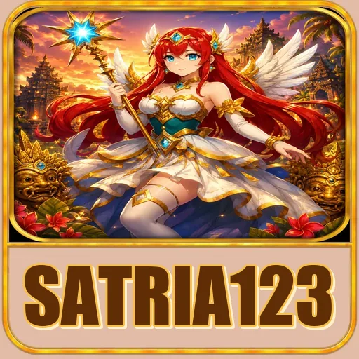 Gambar verifikasi tautan alternatif resmi satria123 Indonesia