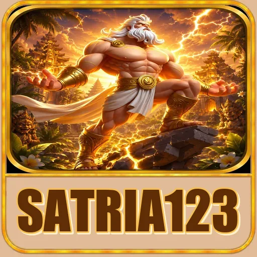Gambar verifikasi keamanan akun masuk & daftar satria123